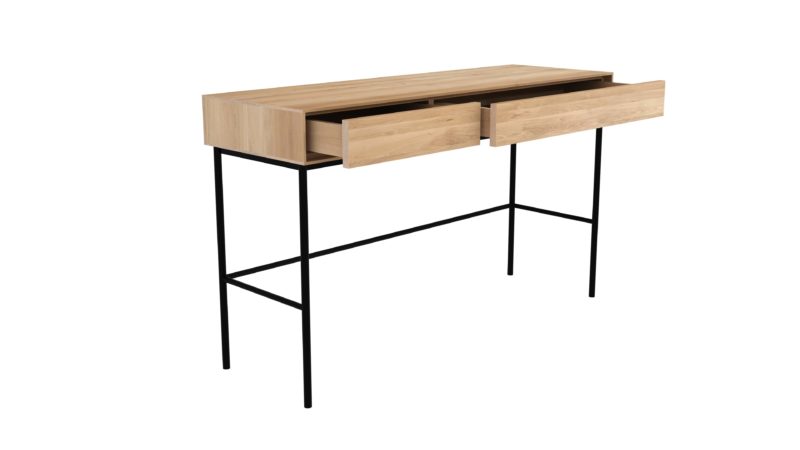 Bureau Ethnicraft - whitebird