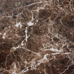 Console Stone Black emperador ethnicraft galerie alréenne auray 56