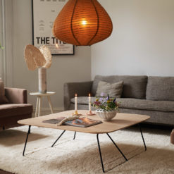 Canapé Charlie galerie alréenne auray 56