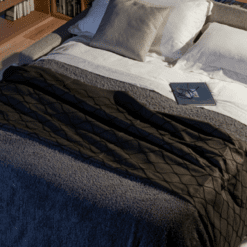 Canapé convertible Willy galerie alréenne auray 56