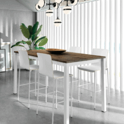 Table Vienna galerie alréenne auray 56