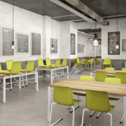 Table Vienna galerie alréenne auray 56