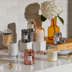 Bougie Casa pacifica - Voluspa galerie alréenne auray 56