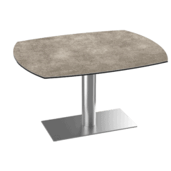 table Artica akante galerie alréenne auray 56