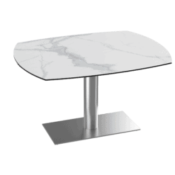 table Artica akante galerie alréenne auray 56