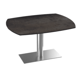 table Artica akante galerie alréenne auray 56