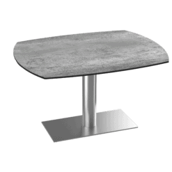 table Artica akante galerie alréenne auray 56