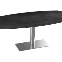 table Artica akante galerie alréenne auray 56