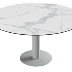 table Grande Luna Akante galerie alréenne auray 56