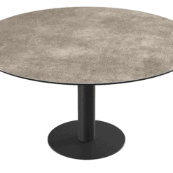 table Grande Luna Akante galerie alréenne auray 56