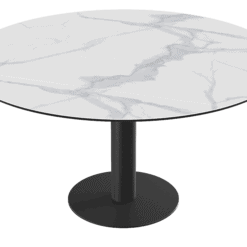 table Grande Luna Akante galerie alréenne auray 56