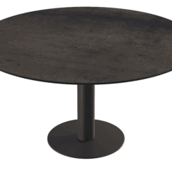 table Grande Luna Akante galerie alréenne auray 56