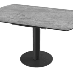 table Grande Luna Akante galerie alréenne auray 56