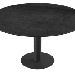 table Grande Luna Akante galerie alréenne auray 56