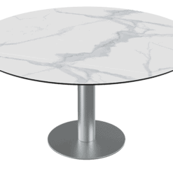 table Grande Luna Akante galerie alréenne auray 56