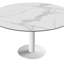 table Grande Luna Akante galerie alréenne auray 56