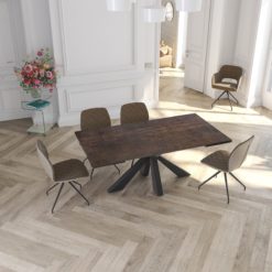 table Ottawa Akante galerie alréenne auray 56