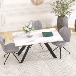 table Ontario Akante galerie alréenne auray 56