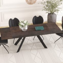 table Ontario Akante galerie alréenne auray 56