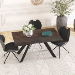 table Ontario Akante galerie alréenne auray 56