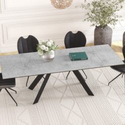 table Ontario Akante galerie alréenne auray 56