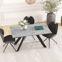 table Ontario Akante galerie alréenne auray 56