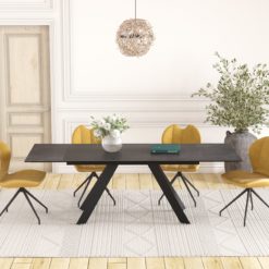 table Ontario Akante galerie alréenne auray 56