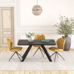 table Ontario Akante galerie alréenne auray 56