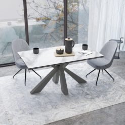 table Ottawa Akante galerie alréenne auray 56