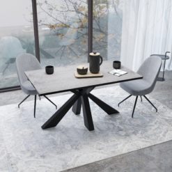 table Ottawa Akante galerie alréenne auray 56