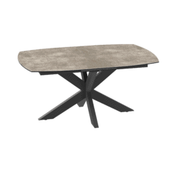 table Phoenix akante galerie alréenne auray 56