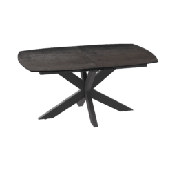 table Phoenix akante galerie alréenne auray 56