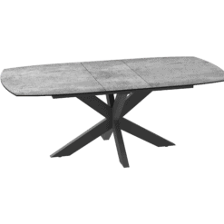 table Phoenix akante galerie alréenne auray 56