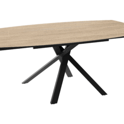 table Kheops akante galerie alréenne auray 56