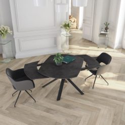 table Kheops akante galerie alréenne auray 56