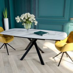 table Kheops akante galerie alréenne auray 56