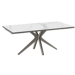 table Influence Akante galerie alréenne auray 56