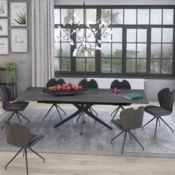 table Influence Akante galerie alréenne auray 56