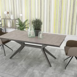 table Impulsion Akante galerie alréenne auray 56