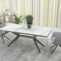 table Impulsion Akante galerie alréenne auray 56