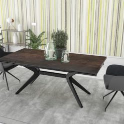 table Impulsion Akante galerie alréenne auray 56