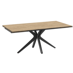 table Influence Akante galerie alréenne auray 56