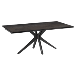 table Influence Akante galerie alréenne auray 56