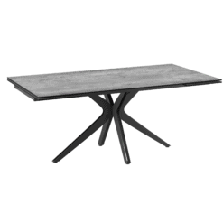 table Influence Akante galerie alréenne auray 56