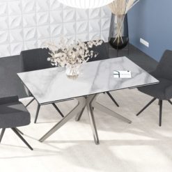 Tables Rectangles, Carrées et Tonneaux