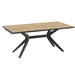 table Impulsion Akante galerie alréenne auray 56