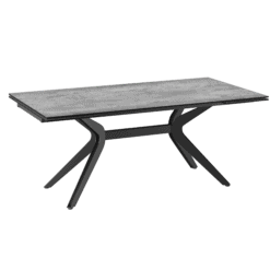 table Impulsion Akante galerie alréenne auray 56