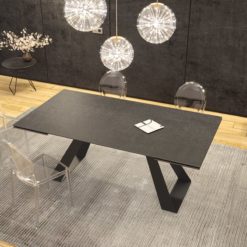 table Ascension akante galerie alréenne auray 56