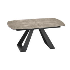 table Houston akante galerie alréenne auray 56