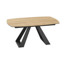 table Houston akante galerie alréenne auray 56